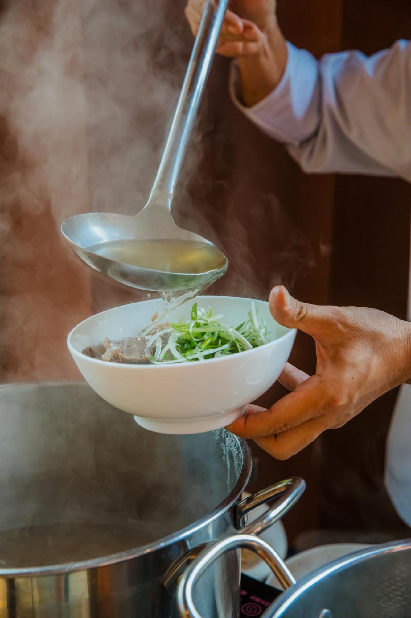 Gia Cat Long Boutique Cat Ba Hotel Chan Chau Ngoại thất bức ảnh