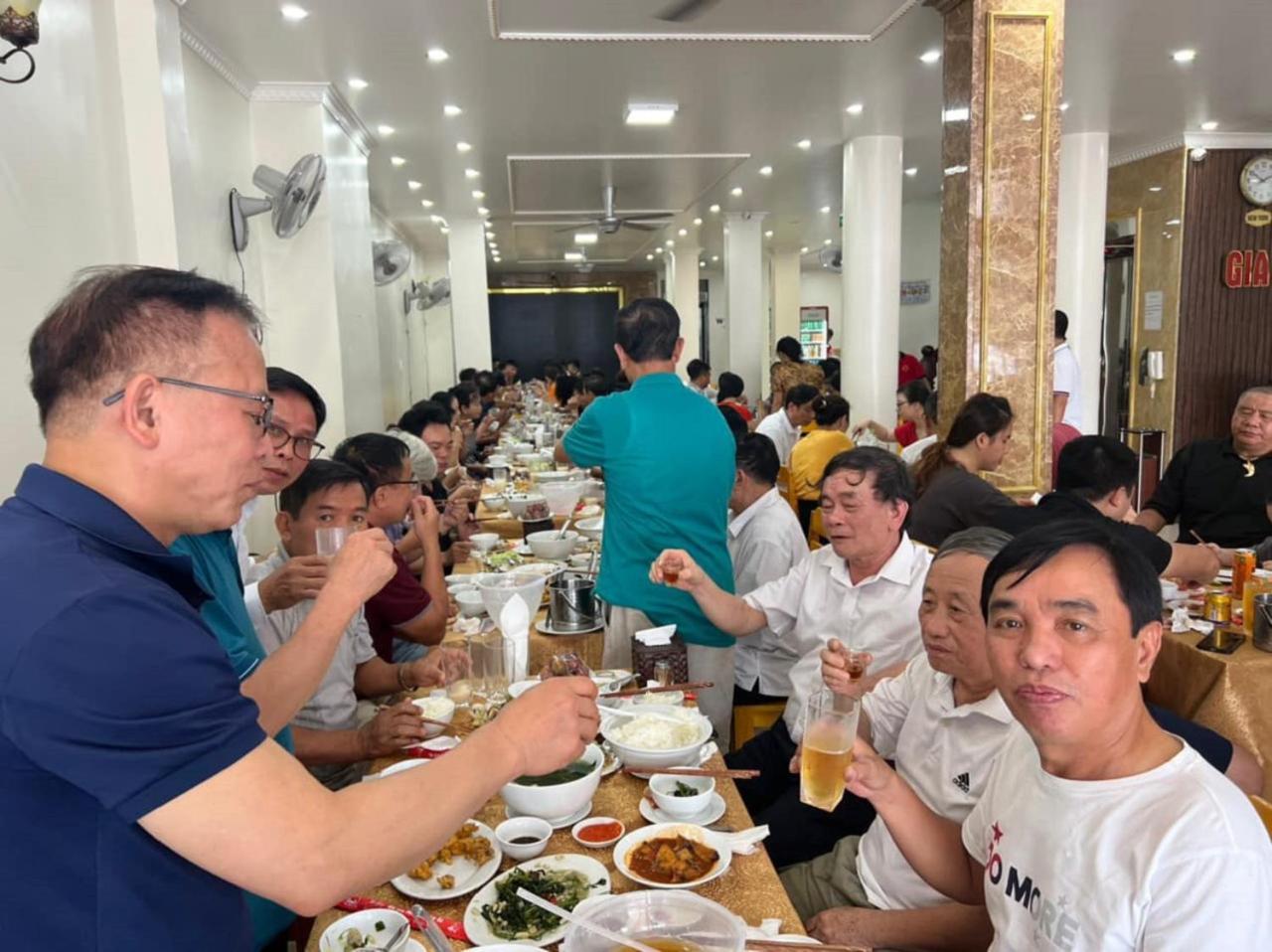 Gia Cat Long Boutique Cat Ba Hotel Chan Chau Ngoại thất bức ảnh